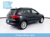 Thumbnail of 2017 Deep Black Pearl Volkswagen Tiguan
