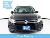 Thumbnail of 2017 Deep Black Pearl Volkswagen Tiguan
