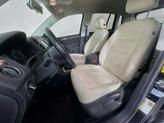 Thumbnail of 2017 Deep Black Pearl Volkswagen Tiguan