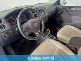 Thumbnail of 2017 Deep Black Pearl Volkswagen Tiguan