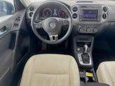 Thumbnail of 2017 Deep Black Pearl Volkswagen Tiguan