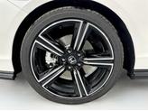 Thumbnail of 2025 Platinum White Pearl Honda Accord Hybrid