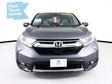 Thumbnail of 2018 Gray Honda CR-V