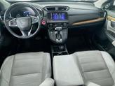 Thumbnail of 2018 Gray Honda CR-V