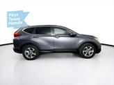 Thumbnail of 2018 Gray Honda CR-V
