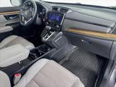 Thumbnail of 2018 Gray Honda CR-V