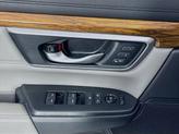Thumbnail of 2018 Gray Honda CR-V