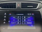 Thumbnail of 2018 Gray Honda CR-V