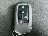 Thumbnail of 2025 Meteorite Gray Metallic Honda Accord