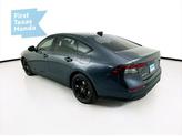 Thumbnail of 2025 Meteorite Gray Metallic Honda Accord