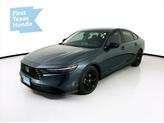 Thumbnail of 2025 Meteorite Gray Metallic Honda Accord