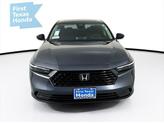 Thumbnail of 2025 Meteorite Gray Metallic Honda Accord
