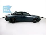 Thumbnail of 2025 Meteorite Gray Metallic Honda Accord
