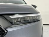 Thumbnail of 2025 Meteorite Gray Metallic Honda Accord