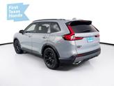 Thumbnail of 2026 Urban Gray Pearl Honda CR-V Hybrid
