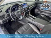 Thumbnail of 2022 Gray Pearl Honda Accord