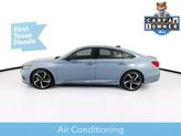 Thumbnail of 2022 Gray Pearl Honda Accord