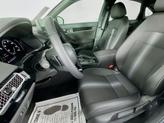Thumbnail of 2026 Crystal Black Pearl Honda Civic Hybrid