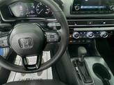 Thumbnail of 2026 Crystal Black Pearl Honda Civic Hybrid