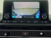 Thumbnail of 2026 Crystal Black Pearl Honda Civic Hybrid