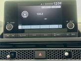 Thumbnail of 2026 Crystal Black Pearl Honda Civic Hybrid
