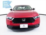 Thumbnail of 2025 Radiant Red Metallic Honda Accord