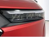 Thumbnail of 2025 Radiant Red Metallic Honda Accord