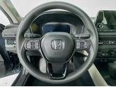 Thumbnail of 2025 Radiant Red Metallic Honda Accord