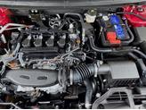 Thumbnail of 2025 Radiant Red Metallic Honda Accord