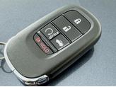 Thumbnail of 2025 Radiant Red Metallic Honda Accord