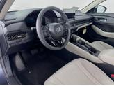 Thumbnail of 2025 Radiant Red Metallic Honda Accord
