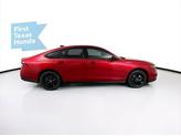 Thumbnail of 2025 Radiant Red Metallic Honda Accord