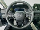 Thumbnail of 2025 Radiant Red Metallic Honda Accord