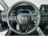 Thumbnail of 2025 Radiant Red Metallic Honda Accord