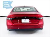 Thumbnail of 2025 Radiant Red Metallic Honda Accord