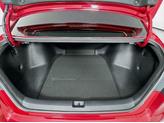 Thumbnail of 2025 Radiant Red Metallic Honda Accord