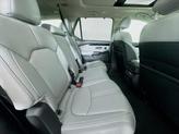 Thumbnail of 2025 Platinum White Pearl Honda Pilot