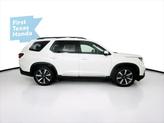 Thumbnail of 2025 Platinum White Pearl Honda Pilot