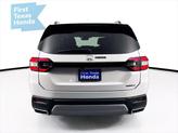 Thumbnail of 2025 Platinum White Pearl Honda Pilot