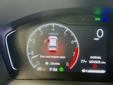 Thumbnail of 2025 Platinum White Pearl Honda Pilot