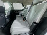 Thumbnail of 2025 Platinum White Pearl Honda Pilot