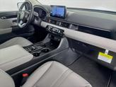 Thumbnail of 2025 Platinum White Pearl Honda Pilot