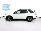 Thumbnail of 2025 Platinum White Pearl Honda Pilot