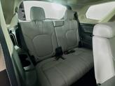 Thumbnail of 2025 Platinum White Pearl Honda Pilot