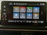 Thumbnail of 2025 Platinum White Pearl Honda Pilot