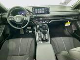 Thumbnail of 2025 Crystal Black Pearl Honda Accord Hybrid