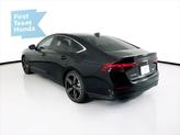 Thumbnail of 2025 Crystal Black Pearl Honda Accord Hybrid
