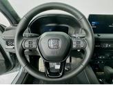 Thumbnail of 2025 Crystal Black Pearl Honda Accord Hybrid