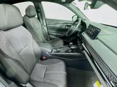 Thumbnail of 2025 Crystal Black Pearl Honda Accord Hybrid