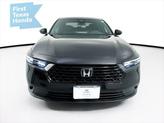 Thumbnail of 2025 Crystal Black Pearl Honda Accord Hybrid
